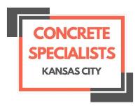 Concrete Specialists Kansas City image 1